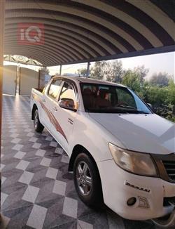 تويوتا هايلوكس